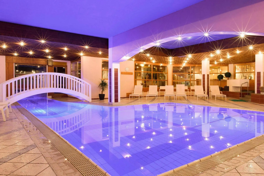 Geniesserhotel Montafoner Hof
