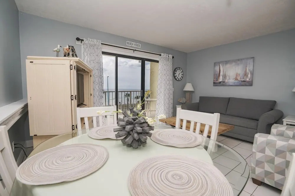 The Summit Beach Resort By Panhandle Getaways