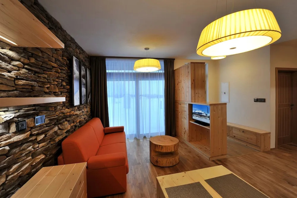 Natur Resort