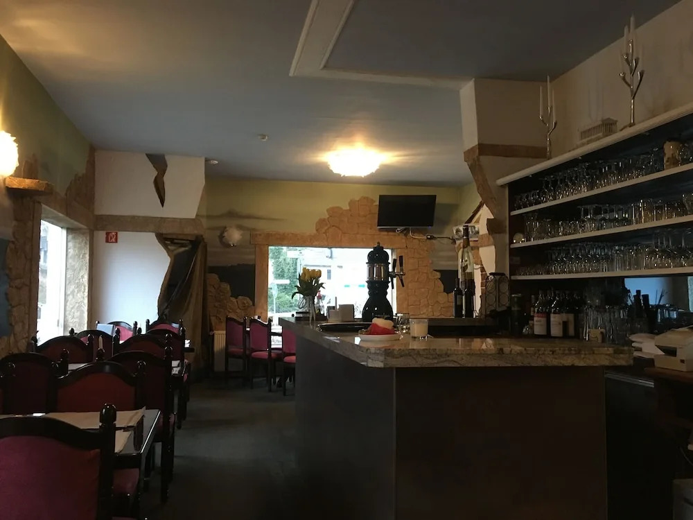 Pension Akropolis
