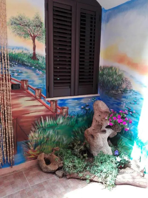 B&B Oasi Tepilora