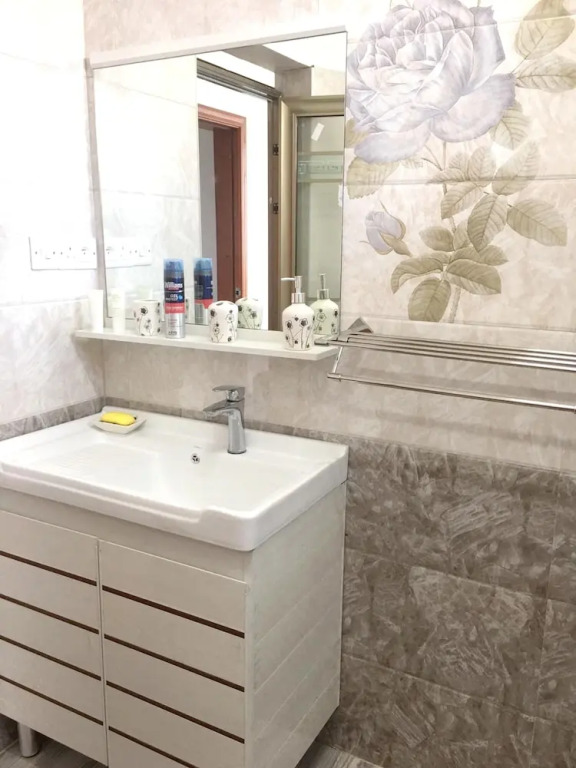 Apartment With 4 Bedrooms in Mahébourg, With Wonderful sea View, Enclo