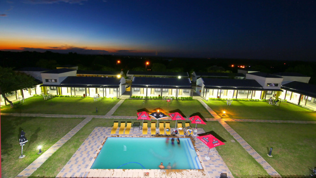 Travelodge Kasane