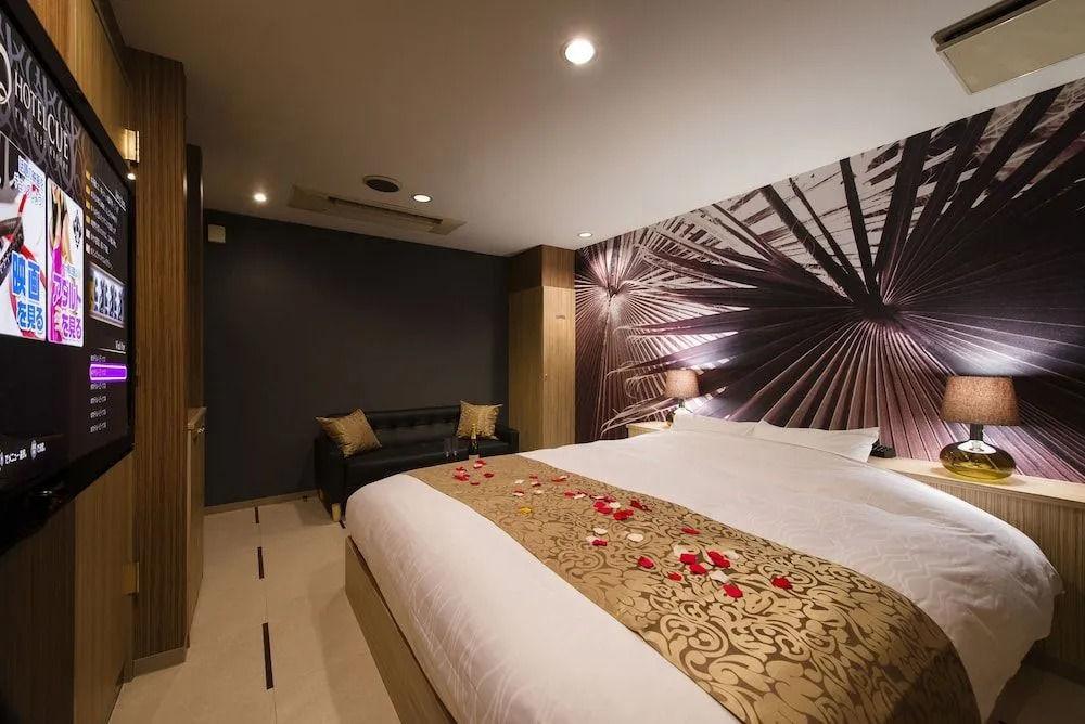 BAMBOO GARDEN 新横浜leisure and business