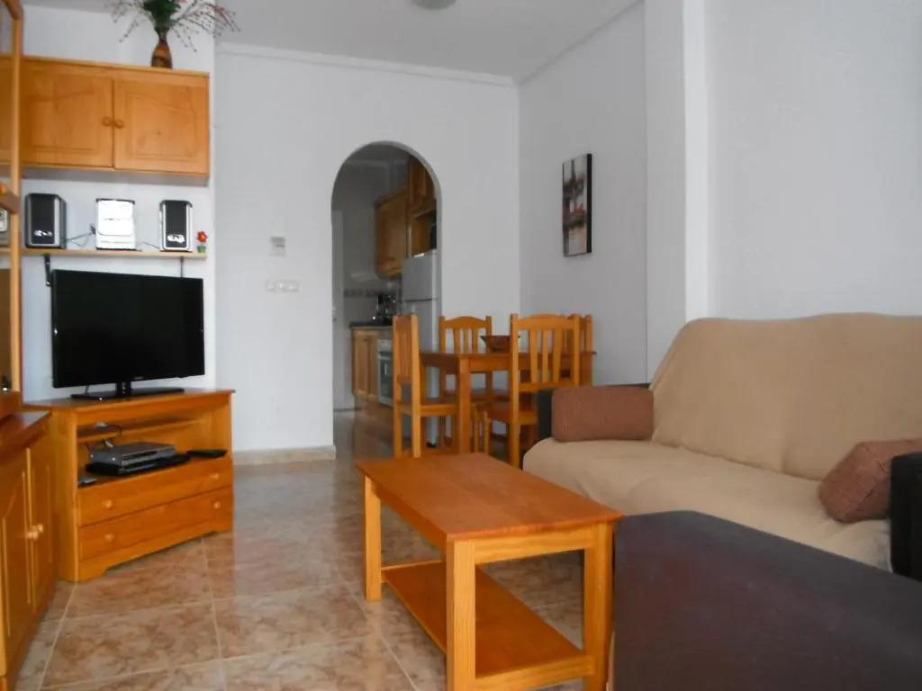Apartments La Cinuelica LC162