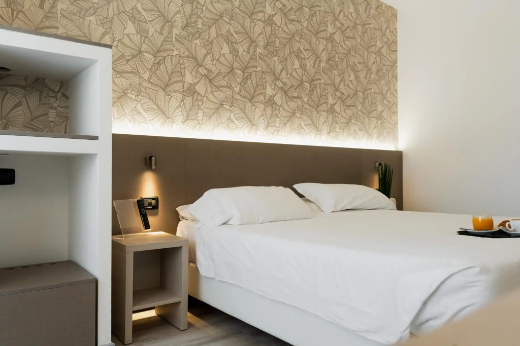 Hotel Molino Rosso