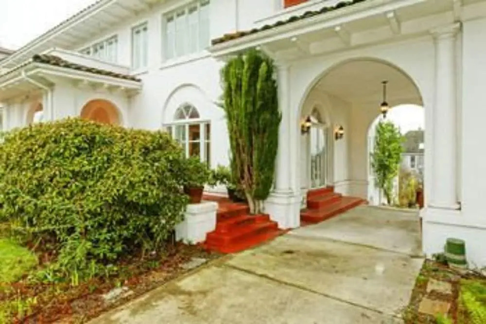 The Villa Bed & Breakfast
