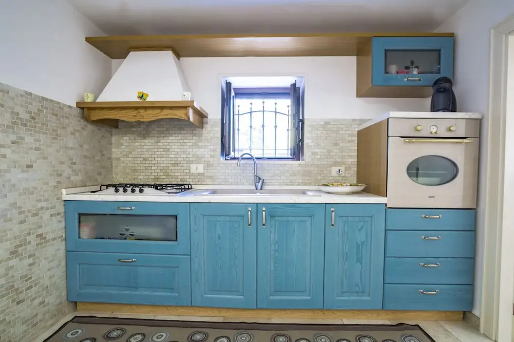 I Trulli di Sorba