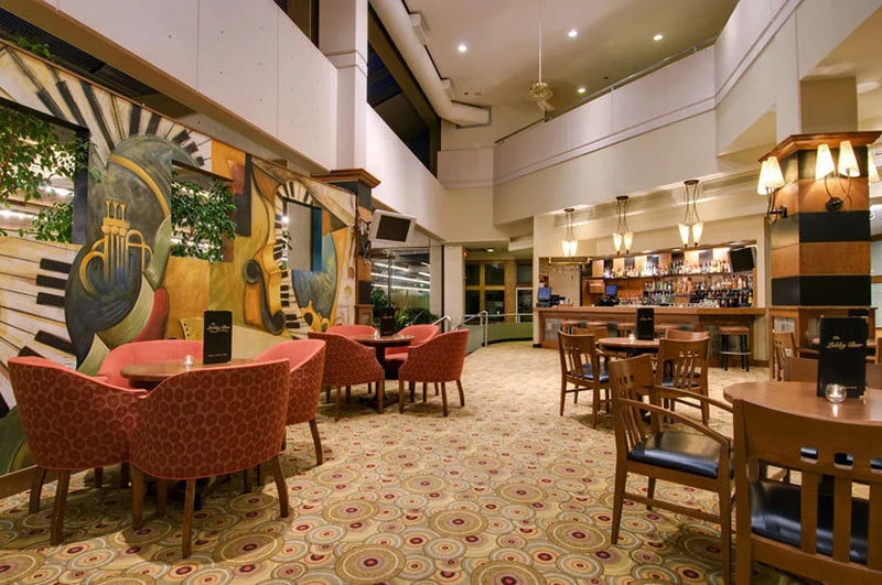 Hilton Eugene