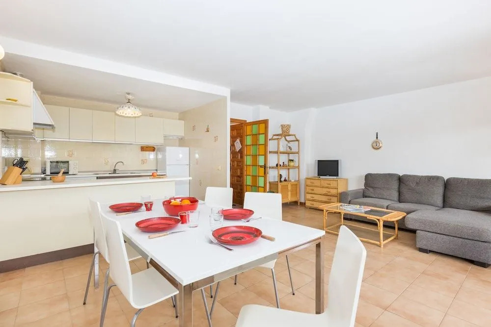Apartment Illa 23