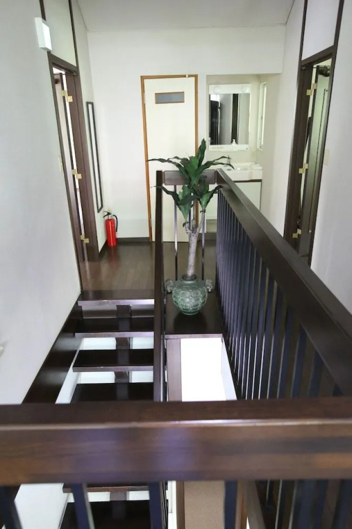 Hirakawa House Hakuba