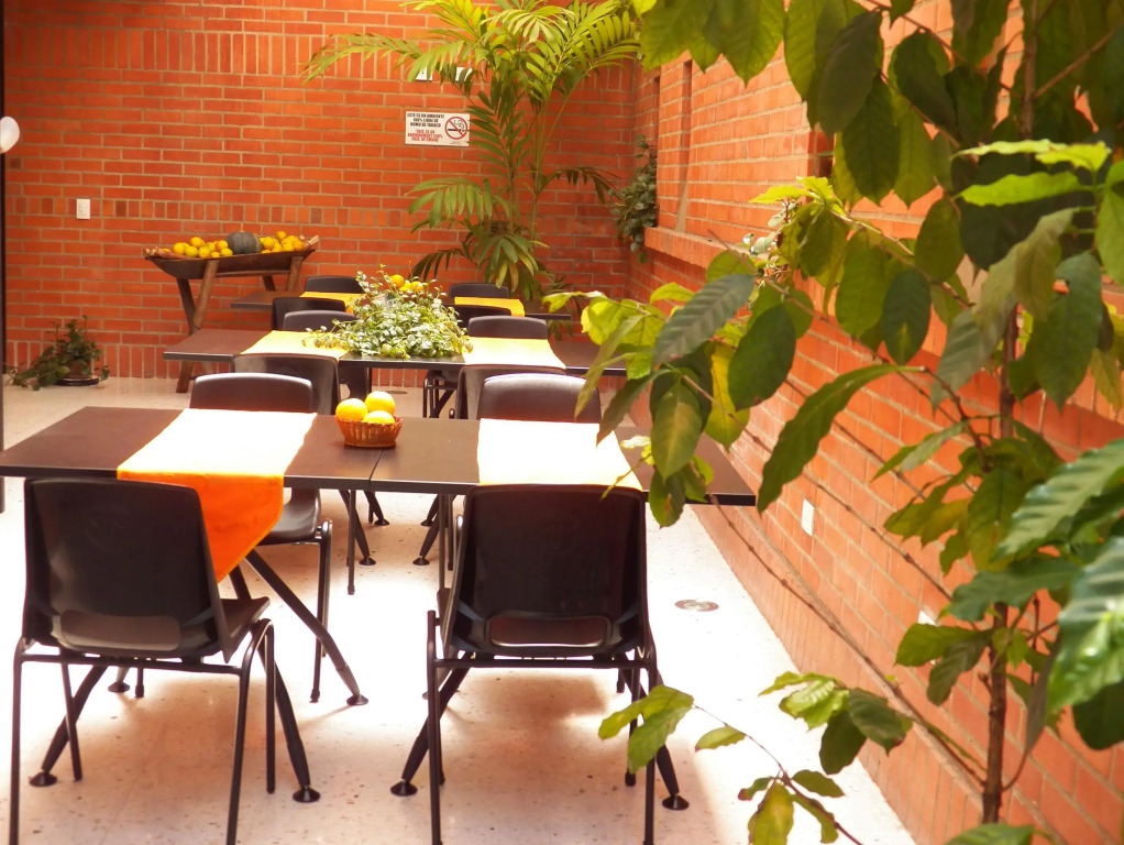 Hotel Casa Santa Monica Norte