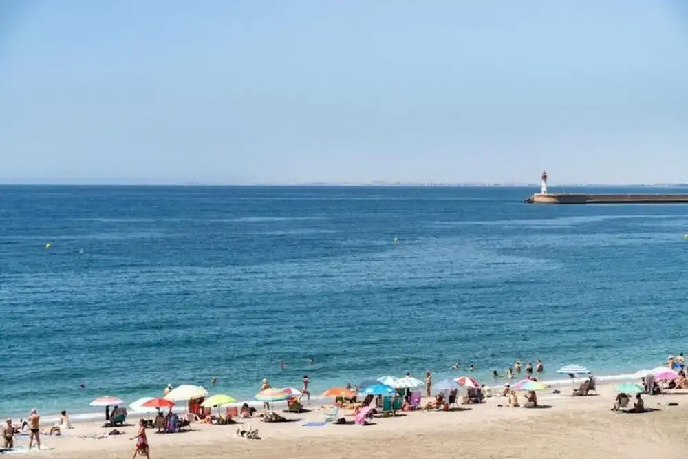 Faro's Zapillo Apartment - Almeria