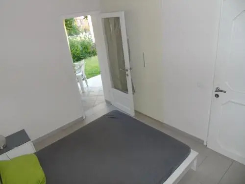 Villa Petra
