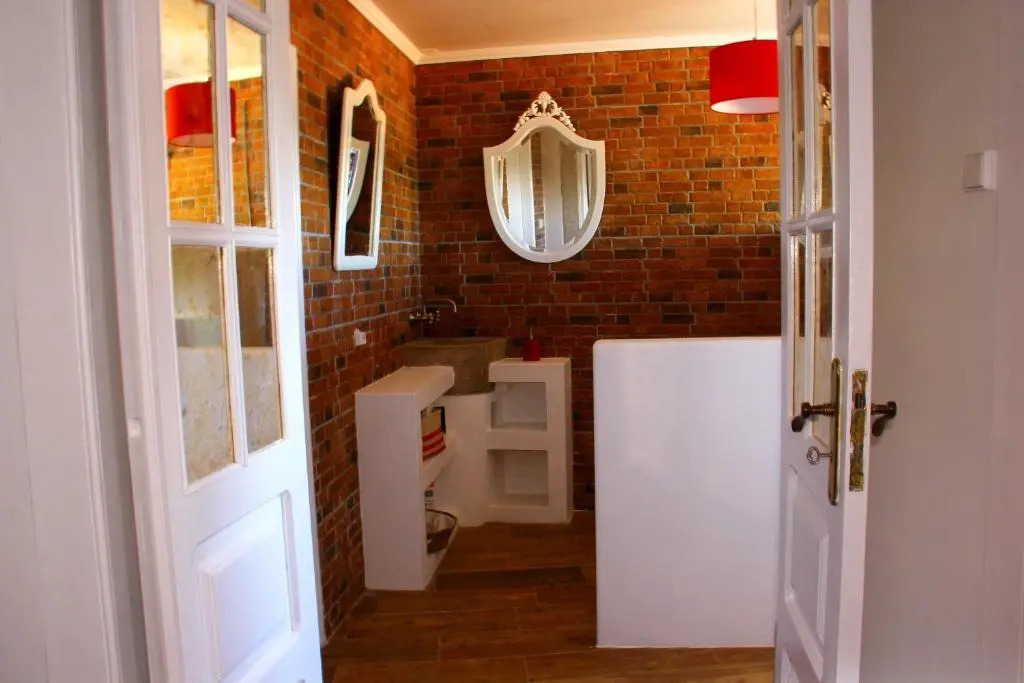 Casas do Pátio Sem Cantigas 4