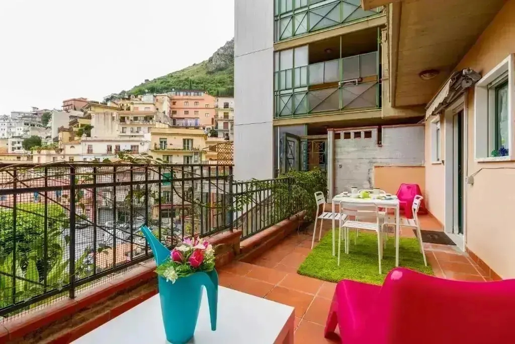 La Baronessa Luxury Apartment