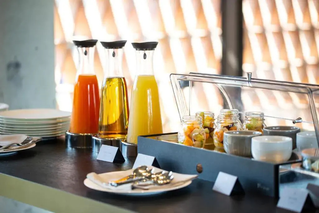 I Vivai al Parugiano Hotel - Restaurant - Spa