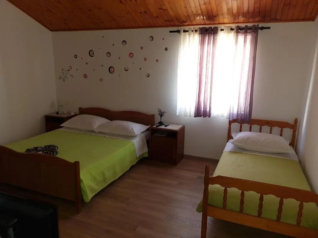 Apartments Dolac