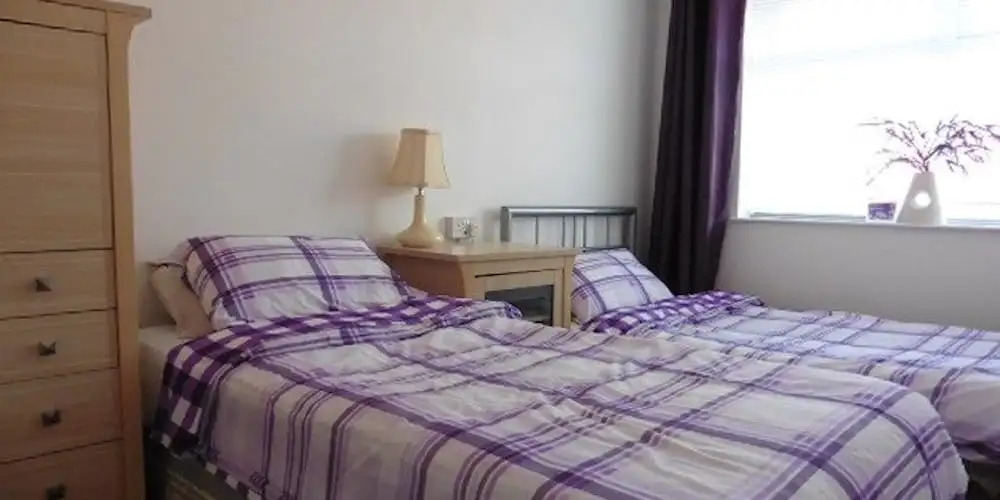 Leysdown Chalet 39