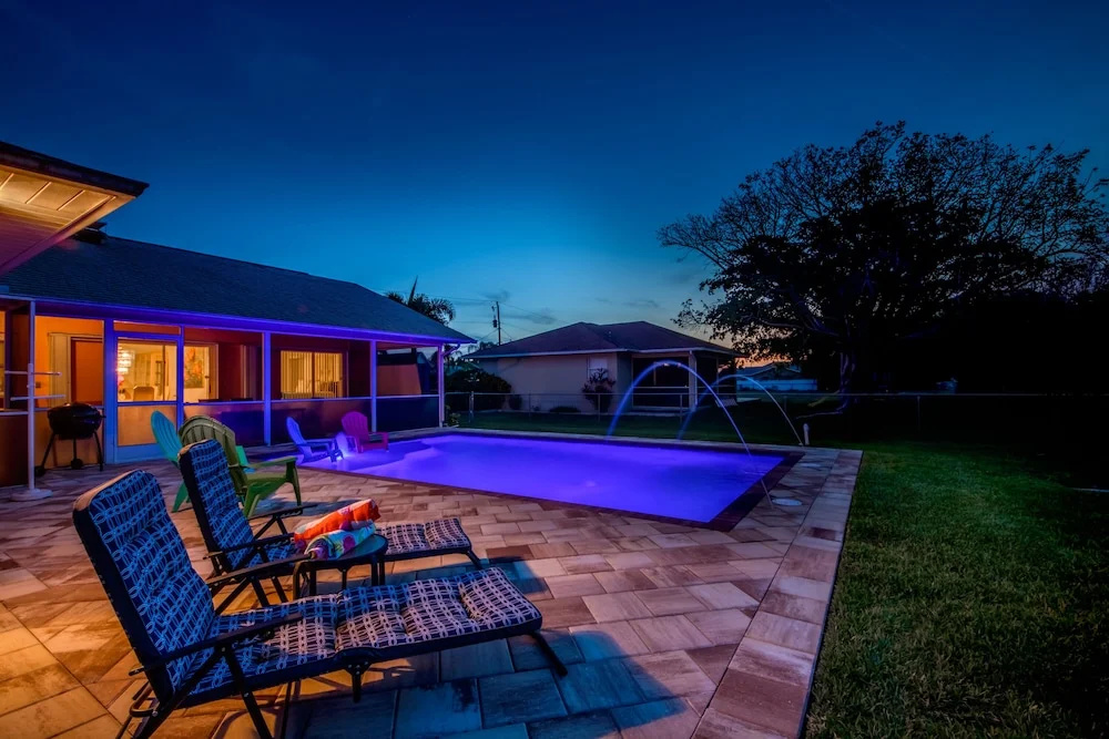 Villa Salty Breeze - Roelens Vacations