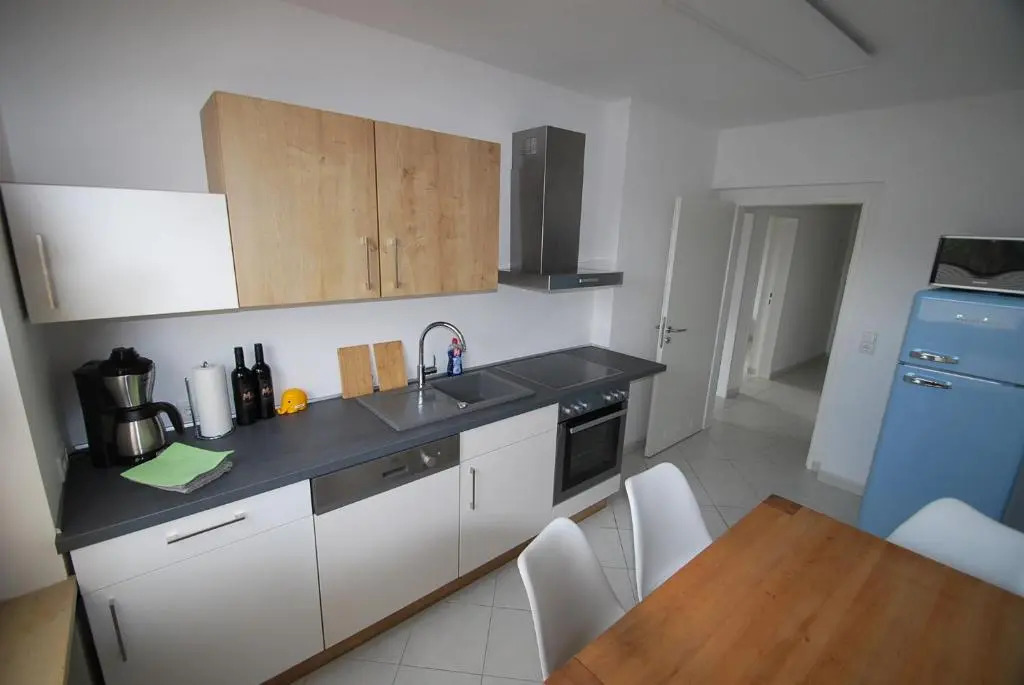 Apartment AusZeit