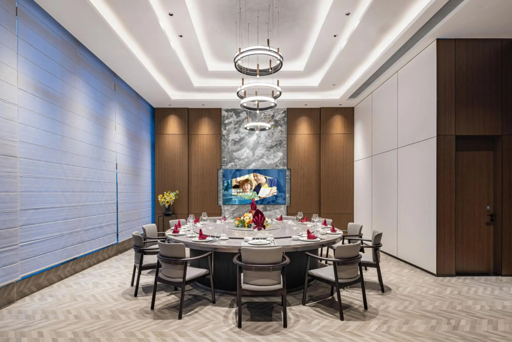 Hampton By Hilton Foshan Shunde Chencun