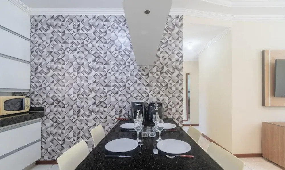 Apartments in Condominium With Pool 1km From the Beach - GIU