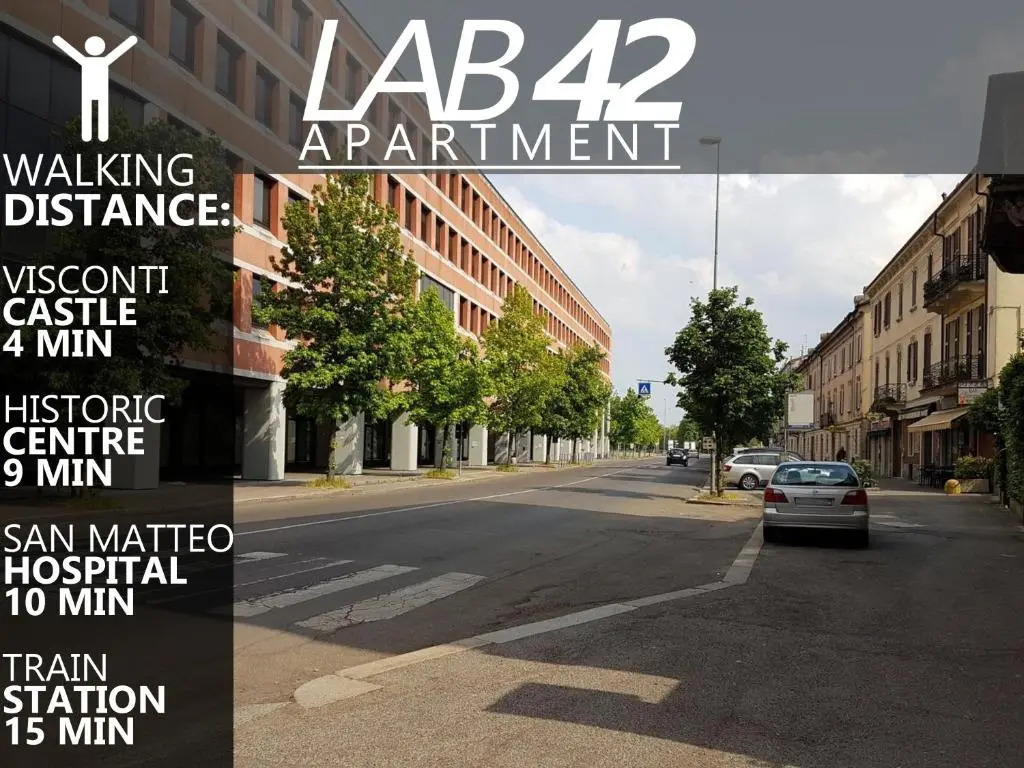 Lab42