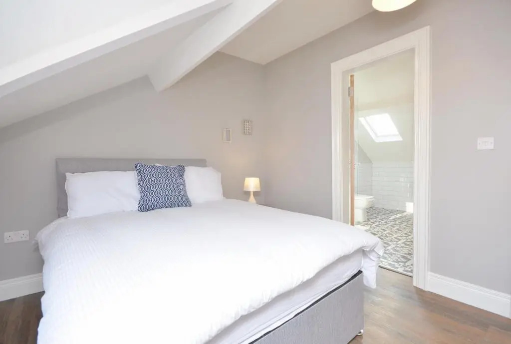 Queens Quarter Townhouse 2