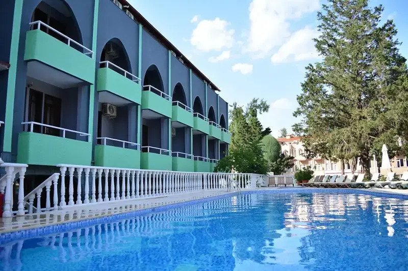 Anita Sunpark Hotel