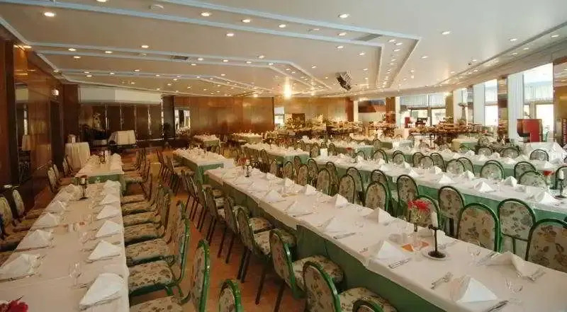 Dedeman Cappadocia Hotel
