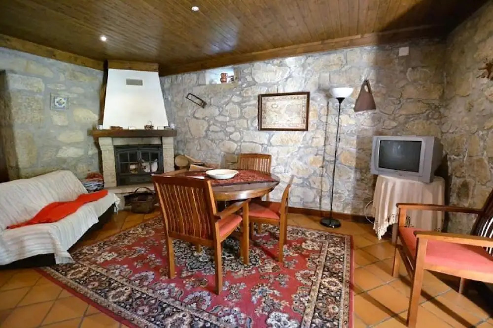 Casa do Outeirinho- Turismo Rural