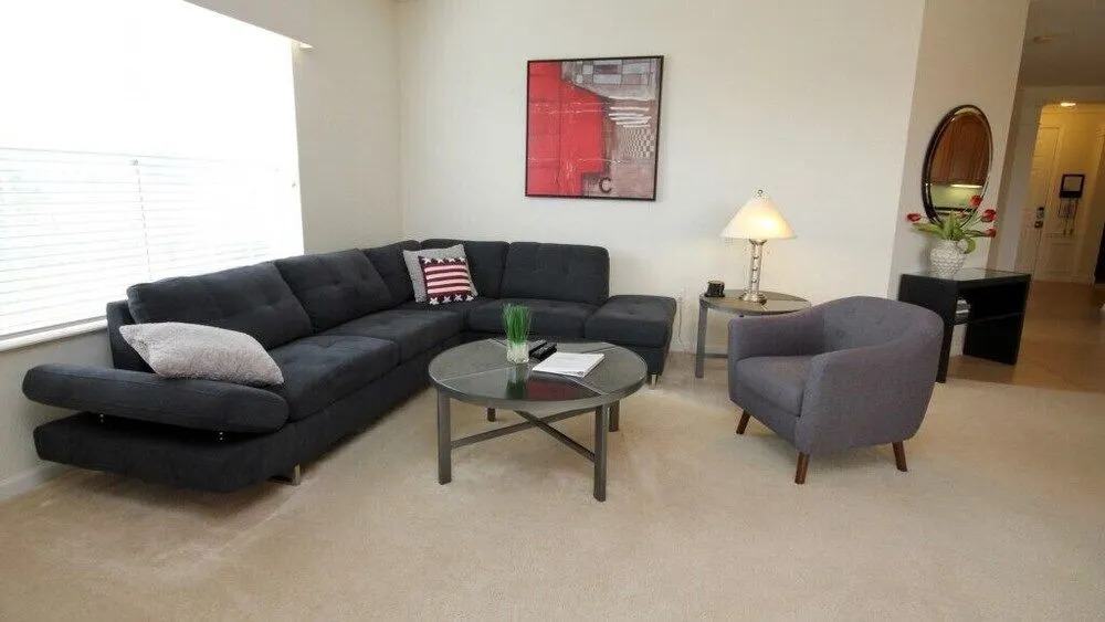Vista Cay Resort Next To Convention Center 3 Bedroom Condo by RedAwning