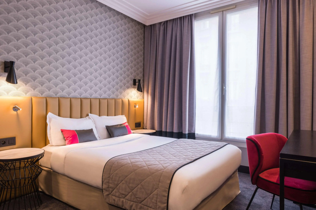 Best Western Select Hotel