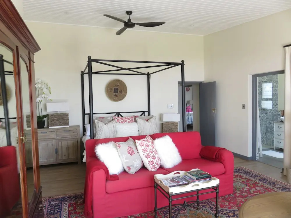 Whale Tide Guest House