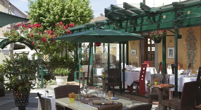 Hôtel autonome de France - Le Patriarche