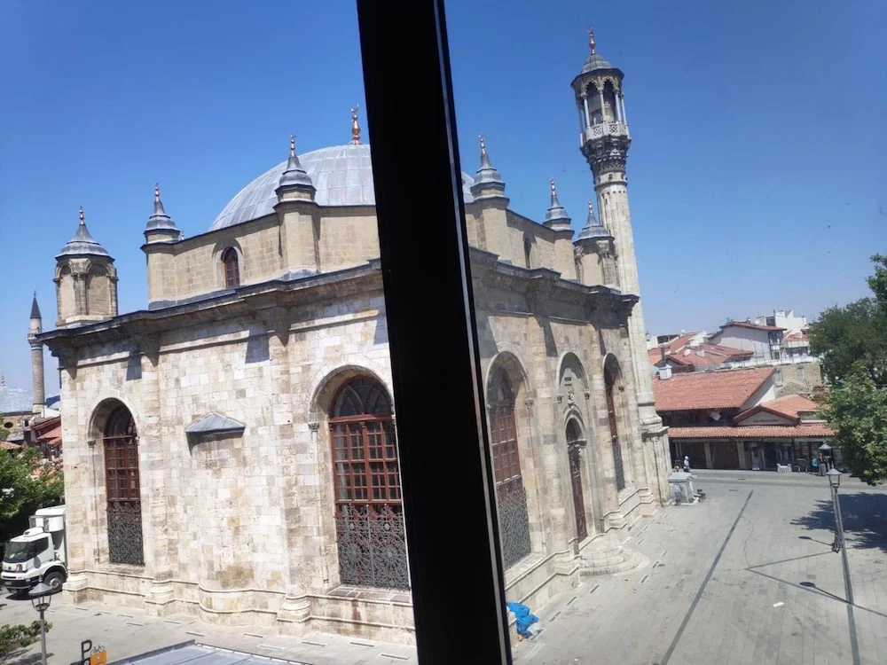 Aziziye Hotel