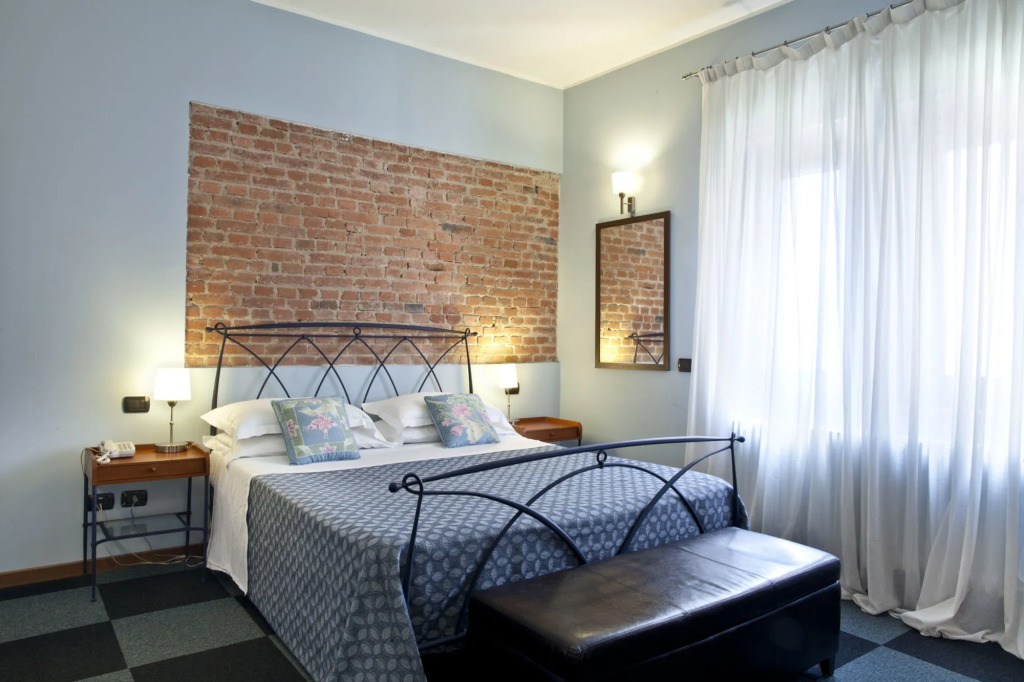 Boutique Hotel Scalzi