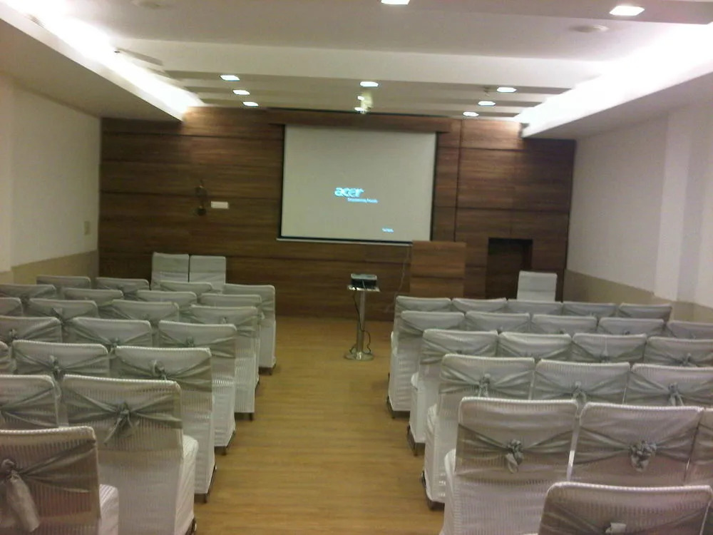 Hotel Twin Tree Naraina
