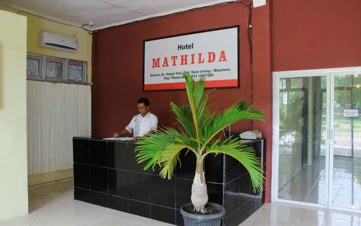 Hotel Mathilda