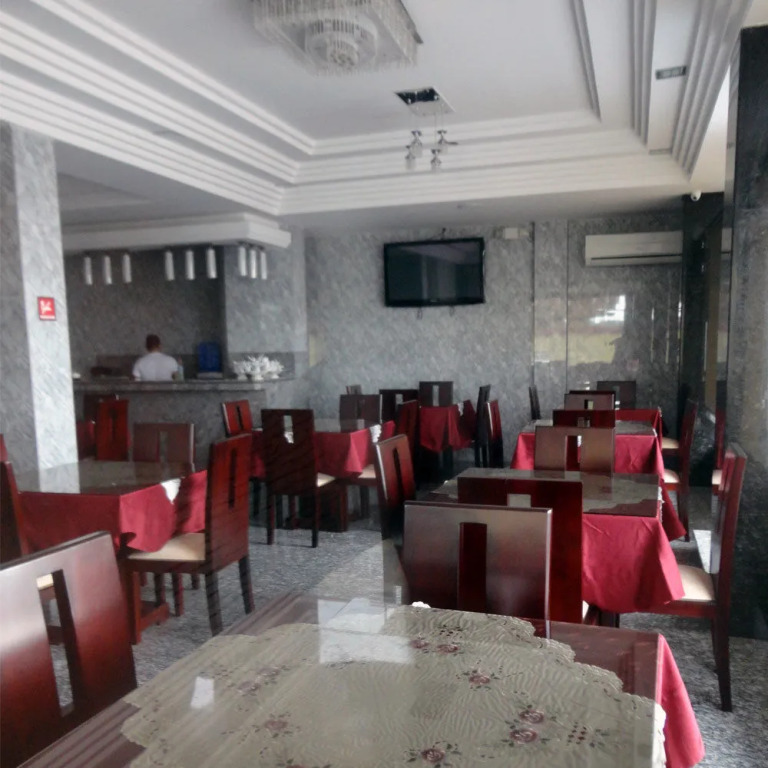 Airport Hotel Guayaquil