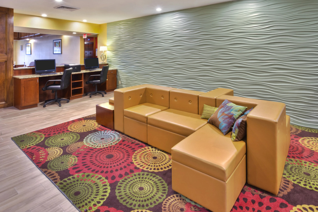 Holiday Inn Express Frankenmuth by IHG
