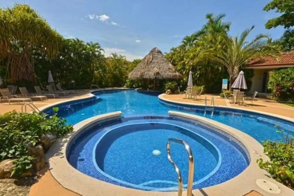 Los Suenos Resort Colina 9E