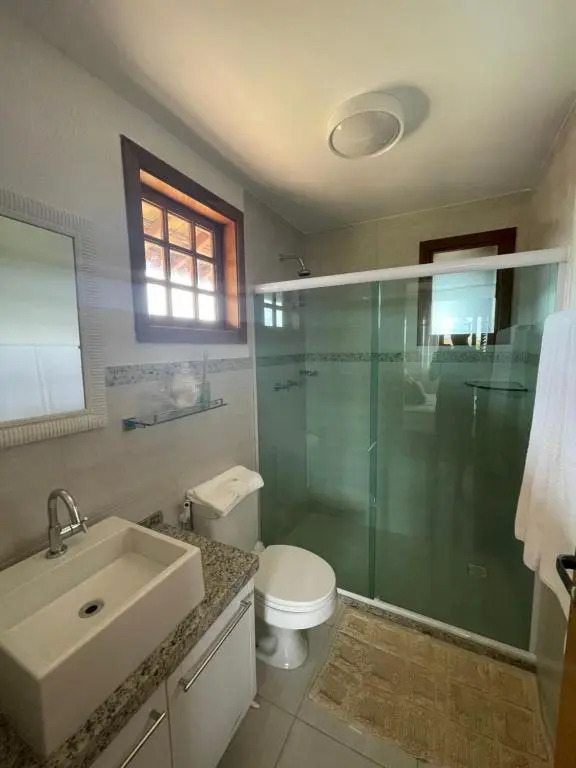 Villa das Acácias - Natú