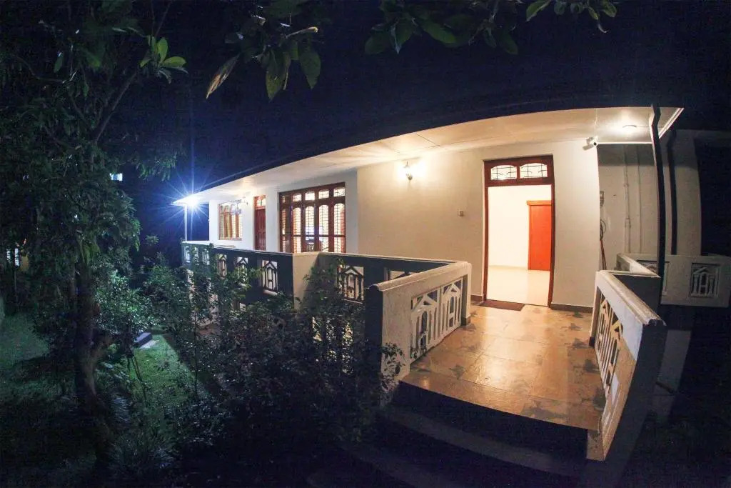 12 B Lewella Road, Kandy