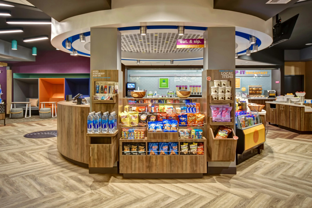 Tru By Hilton Syracuse-Camillus