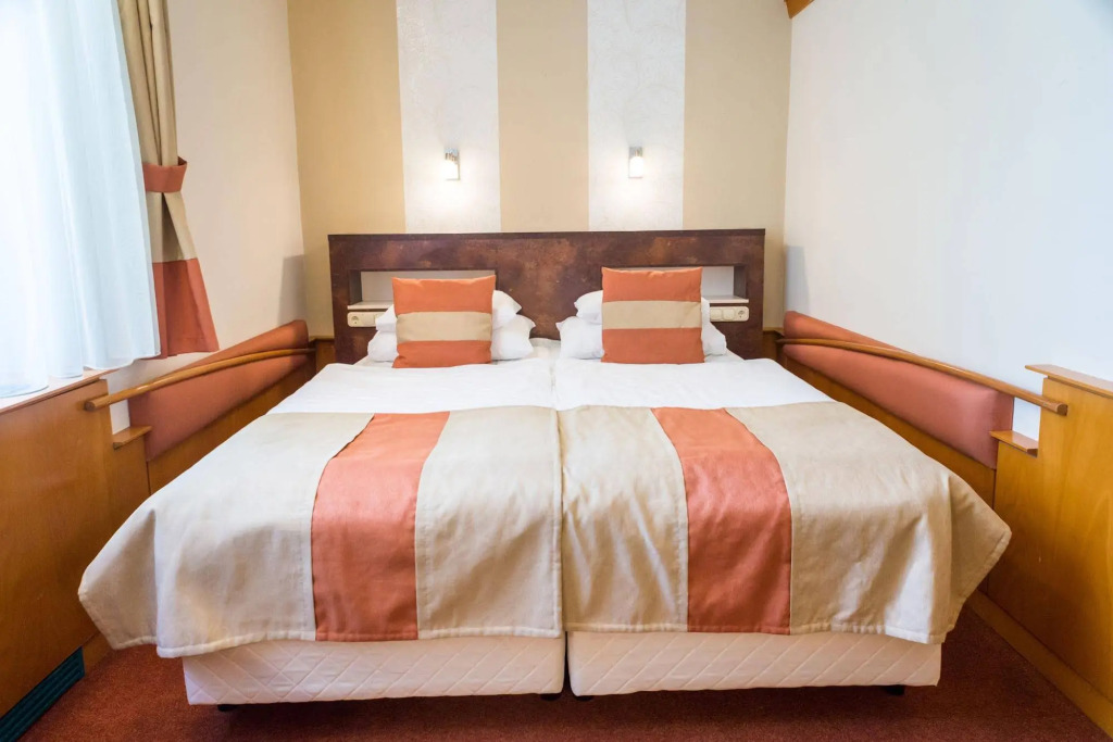 Hotel Spa Hévíz