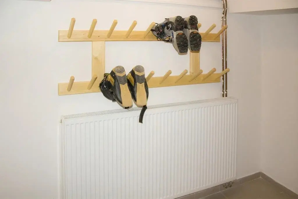 Apartmán Rokytka