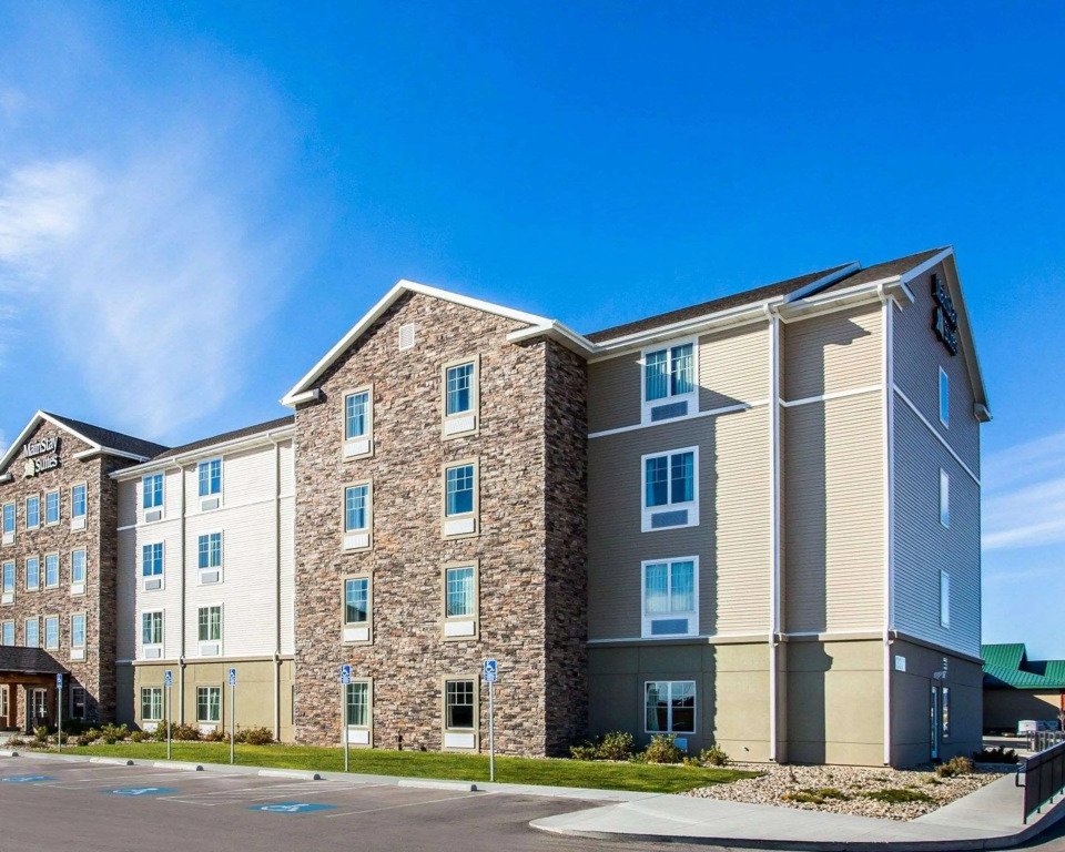 MainStay Suites Rapid City