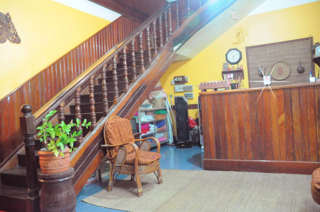 Big Lyna Villa